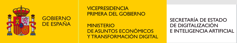 Financiado por el Ministerio de Asuntos Económicos